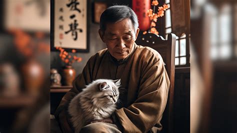 Chinese Man Plans To Leave His Inheritance To Anyone Who Is Willing To ...