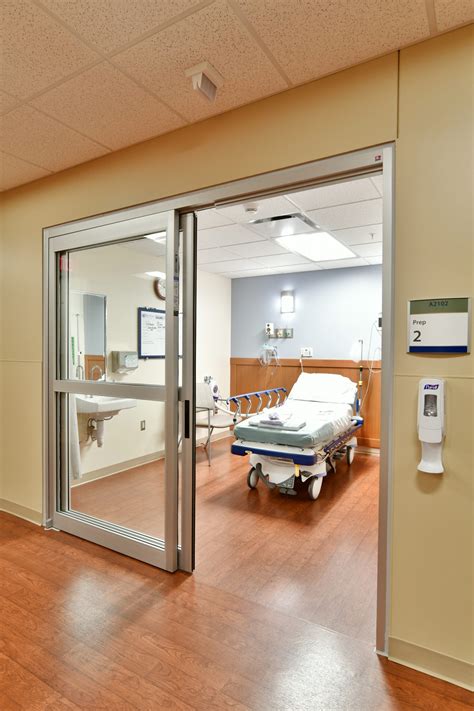 Black River Memorial Hospital | River Valley Architects