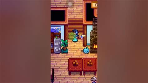 How to Match Hat with Sea Urchin in Stardew Valley #stardewvalley # ...