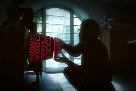 Time Machine Tutorial 的图像结果