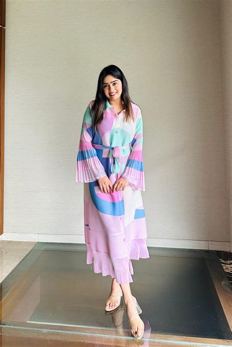 Pastel Dream Dress – Emmwear