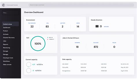 Remote Server Backup Software 的图像结果