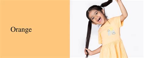 Your Happy Colour - Orange | Reedoo