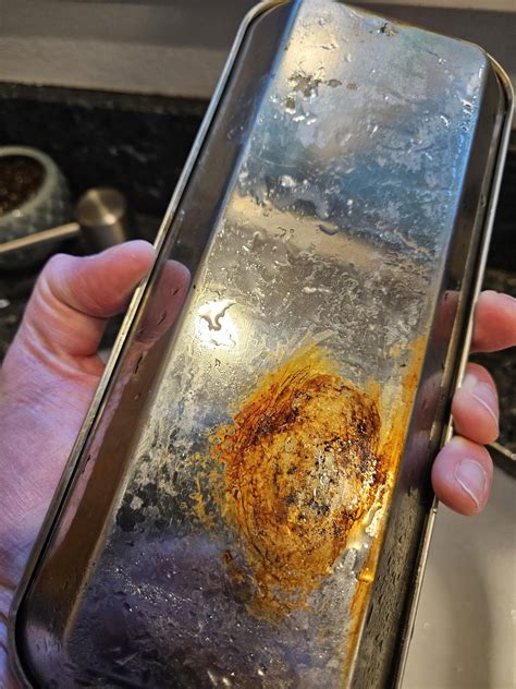 Image result for How to Remove Rust From Granite