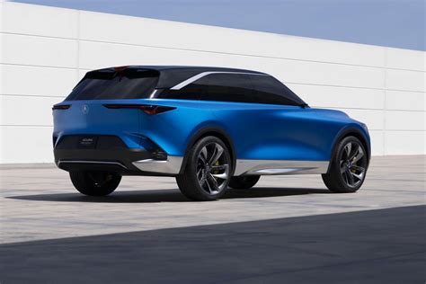 Honda’s luxury brand teases its first electric car | CarExpert