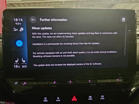 Image result for VW System Update