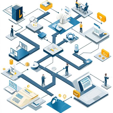 Process Workflow Diagram 的图像结果
