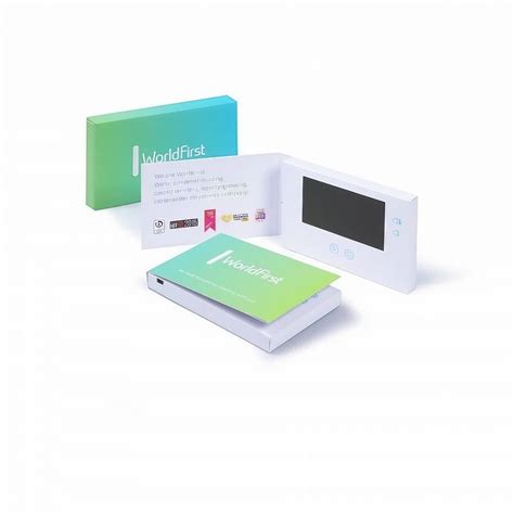 Image result for Visiting Card Video Create