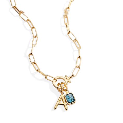 Necklaces – Mint & Lily