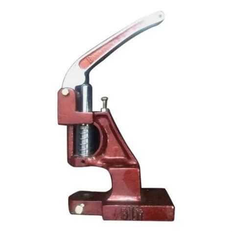 Image result for Rilson Button Pressing Machine