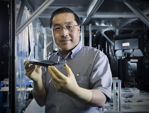 William Zhang [IMAGE] | EurekAlert! Science News Releases