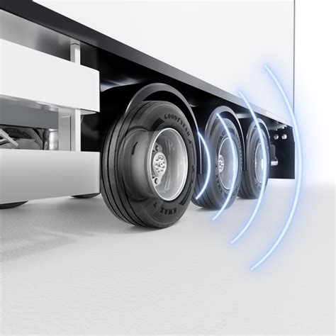 Image result for Goodyear TPMS