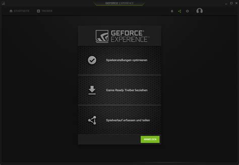 Image result for NVIDIA Experience Error When Logging In
