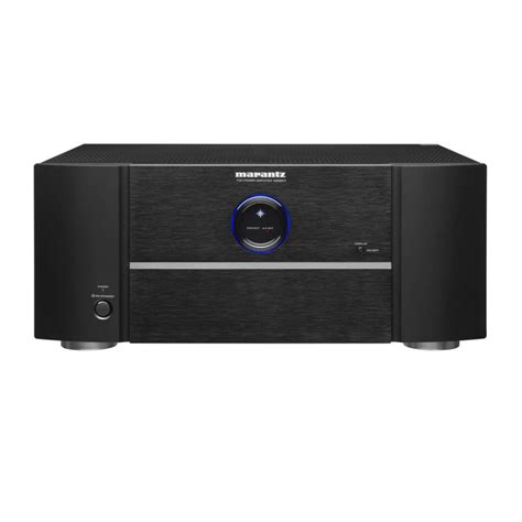 Marantz MM8077 7-Channel Power Amplifier at Best Price in India