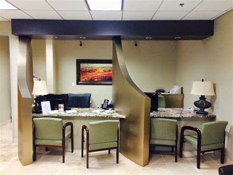 West Valley National Bank Office Photos