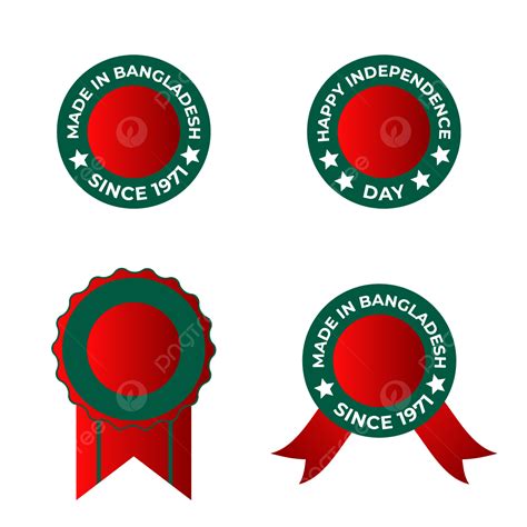 Bangladesh Flag Vector Hd Images, Bangladesh Flag Sticker Design Free Vector And Png, Bangladesh ...