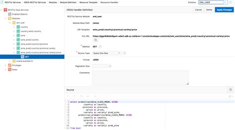Image result for Oracle Machine Learning for Python