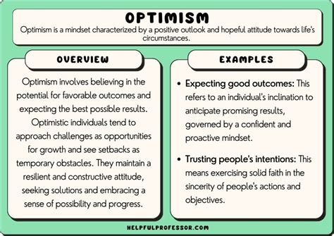 How to Become More Optimistic: Practice The Seven Principles of ...
