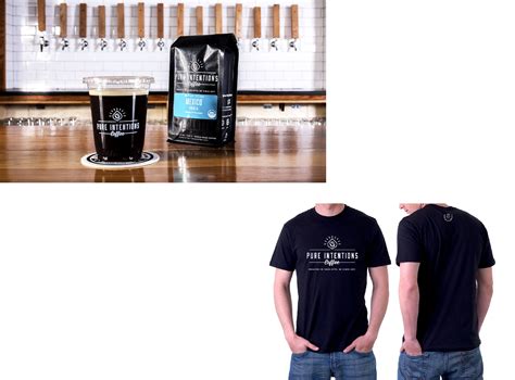 Pure Intentions Coffee | Mindful & Good