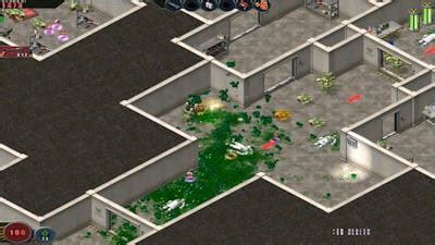 Image result for Alien Shooter Original Game