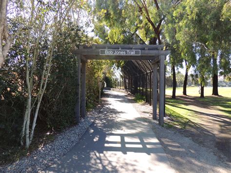 Friends of the Bob Jones Trail