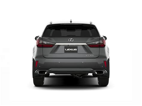 2018 Lexus RX 350 - Specs, Prices, MPG, Reviews & Photos | Cars.com