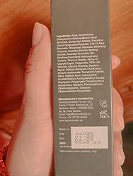 Minimalist Sunscreen SPF 60 PA ++++ | Pregnancy Safe | For Sensitive ...