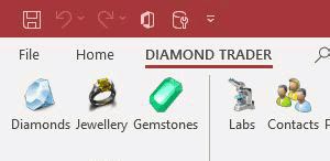 Access Database Development 的图像结果