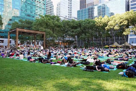 Fun Active Activities Nyc at Phoebe Wardill blog