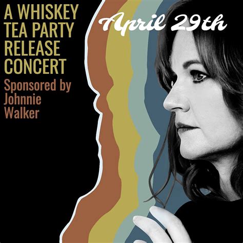 Whiskey Tea Party RELEASE Concert(sponsored by Johnnie Walker & Hatari ...