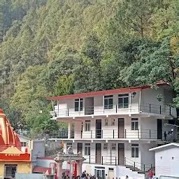 Kainchi Dham - Shri Neeb Karori Baba Ashram - Hindu temple - Bhowali ...