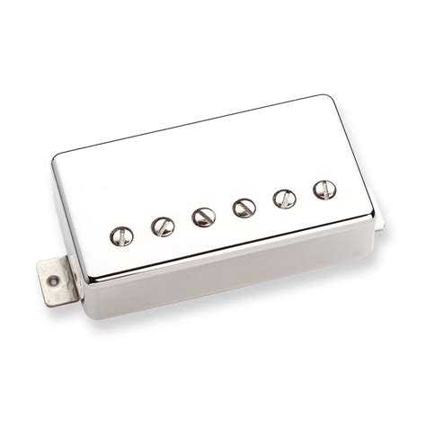 Pickup Seymour Duncan APH-2B - Humbucker Alnico II Pro Slash Signature, Ponte