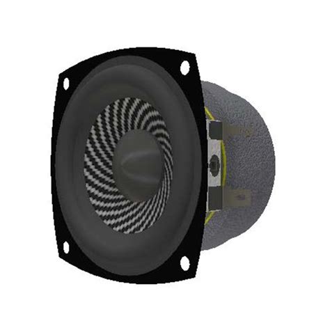 AS08308CR-R PUI Audio, Inc. | Audio Products | DigiKey