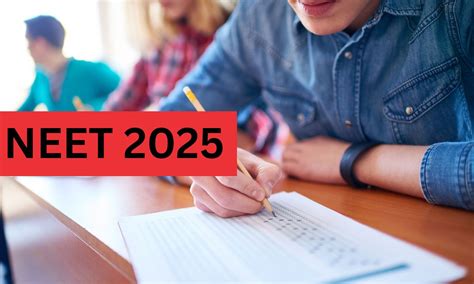 NEET 2025 in Assam to Be Held Only in Govt Schools