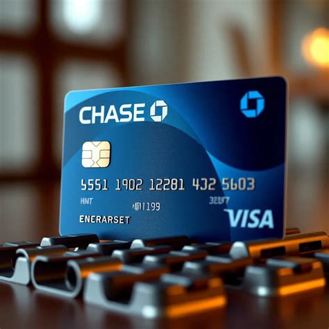 Explore Chase Credit Card Options for Authorized Users
