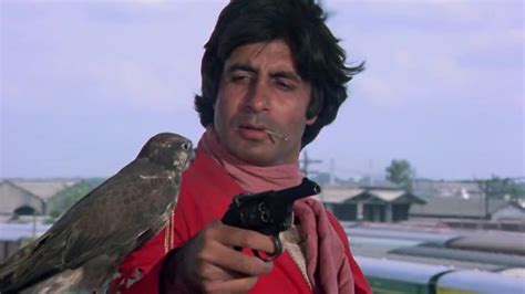 5 Bollywood Actors Who Own A Licensed Gun