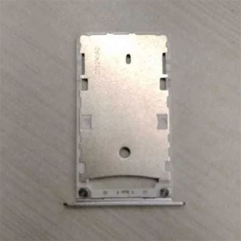 Image result for Redmi Note 4 Sim Insert Image