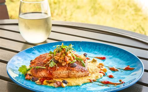Cocoa Beach Food | Menus | Longboards Tiki Beach Grille