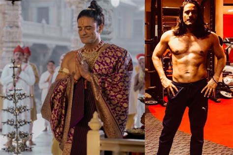 Why Jaideep Ahlawat Reshot His ‘Maharaj’ Intro Scene for 3 Months - The ...