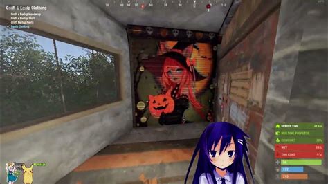 Image result for Rust Base Tour