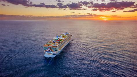 Royal Caribbean International Cruises to Transatlantic 2026 - Top Deals ...