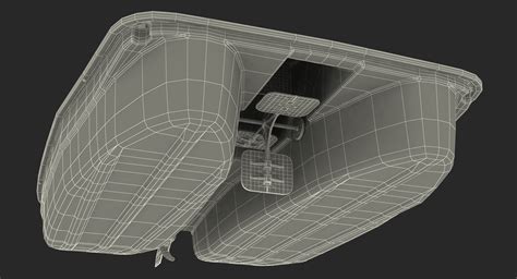 3D model Pontoon Wharf with Pedal Boats | 3D Molier International