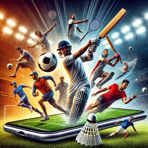 Most Popular Sport in India: Cricket's Dominance and Emerging Sports