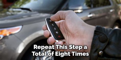 Image result for How to Reprogram Ford Key FOB