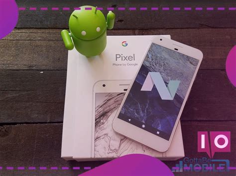 Android 7.1.2 的图像结果