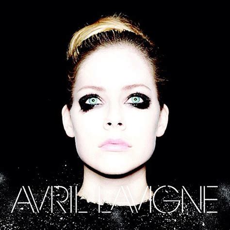 Avril Lavigne – Spirit of St. Louis