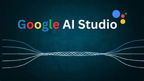 Google AI Studio Projects 的图像结果