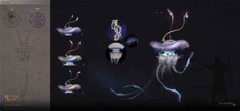 Spectral Flumph - bg3.wiki