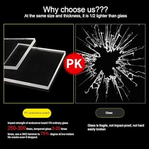 QWEASDF Polycarbonate Sheet,Greenhouse PC Endurance roof India | Ubuy