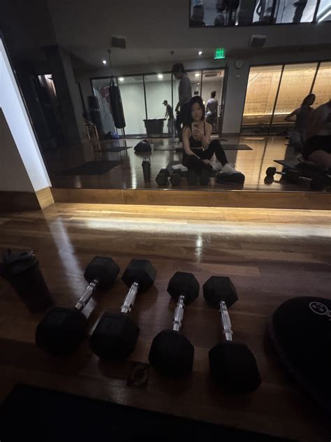 Equinox: Metcon3 Class Review - The Gilded Gazette